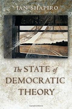 portada The State of Democratic Theory (en Inglés)