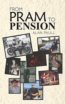 portada From Pram to Pension (en Inglés)