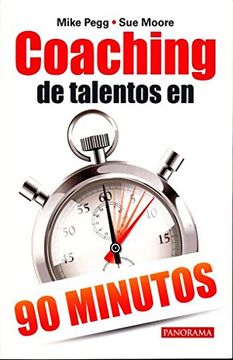 portada COACHING DE TALENTOS EN 90 MINUTOS