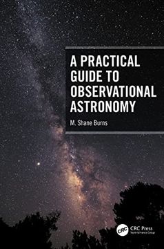 portada A Practical Guide to Observational Astronomy (in English)