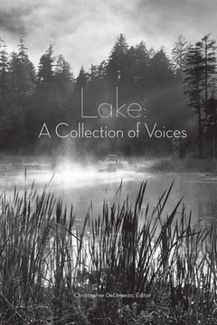 portada Lake: A Collection of Voices (en Inglés)