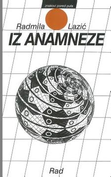 portada Iz Amamneze (en Serbio)