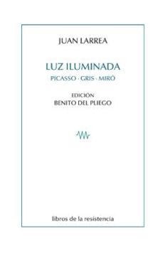 portada Luz Iluminada (in Spanish)