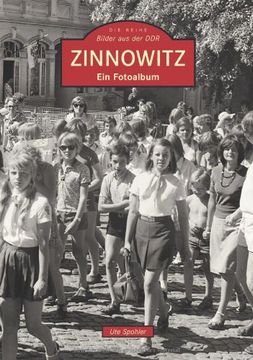 portada Zinnowitz: Ein Fotoalbum (en Alemán)