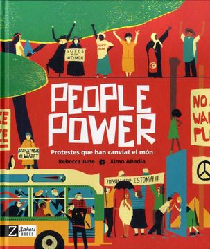 portada People Power (en Catalá)