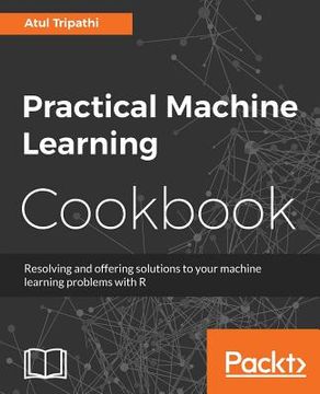 portada Practical Machine Learning Cookbook