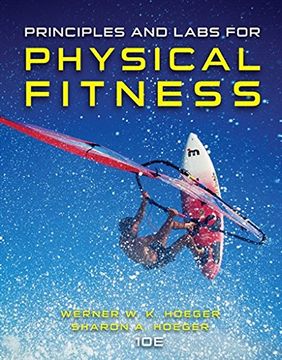portada Principles and Labs for Physical Fitness