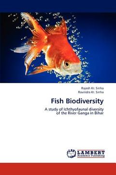 portada fish biodiversity (en Inglés)