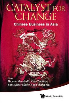 portada organizational behavior in ethnic chinese business: an asian perspective (en Inglés)