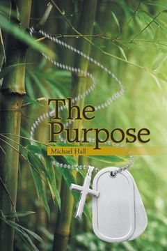 portada The Purpose (in English)