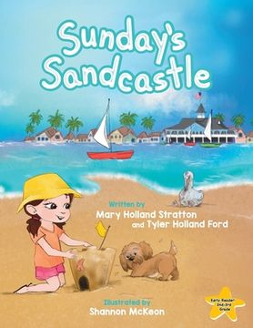 portada Sunday's Sandcastle (in English)