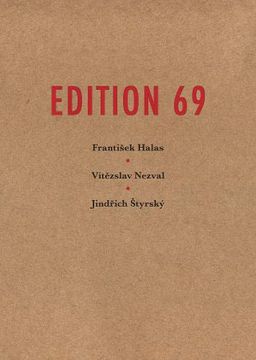 portada Edition 69 (in English)