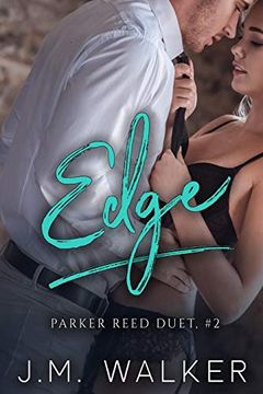 portada Edge (Parker Reed, #2) (in Catalá)