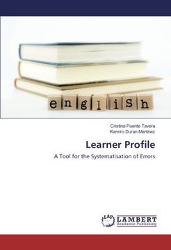 portada Learner Profile: A Tool for the Systematisation of Errors