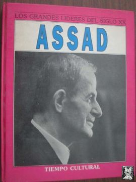 portada Assad