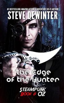 portada The Edge of the Hunter: Season Two - Episode 4