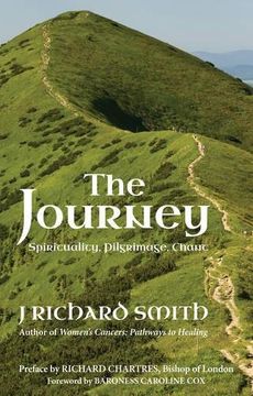 portada The Journey: Spirituality, Pilgrimage, Chant