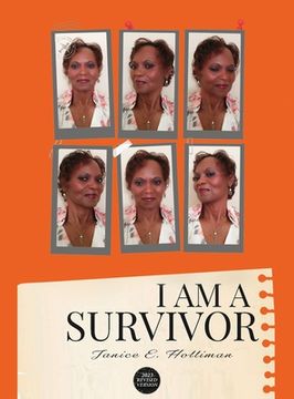 portada I Am A Survivor (en Inglés)
