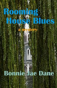 portada Rooming House Blues: A Mystery (en Inglés)