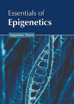 portada Essentials of Epigenetics 