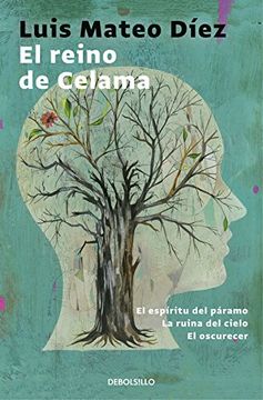 portada El Reino De Celama (in Spanish)