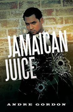 portada Jamaican Juice (en Inglés)