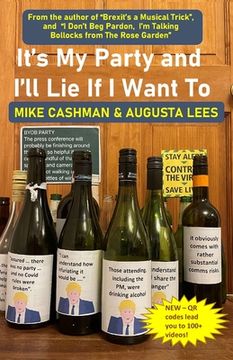 portada It's My Party and I'll Lie If I Want To (en Inglés)