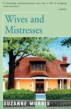 portada Wives and Mistresses (in English)
