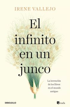 portada El Infinito en un Junco (in Spanish)