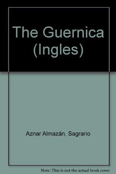 portada The guernica (ingles) (in English)