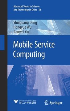 portada Mobile Service Computing