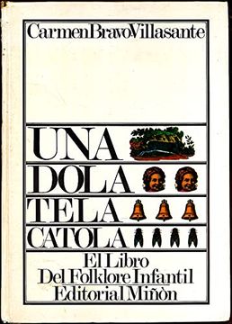 portada Una Dola, Tela, Catola (in Spanish)