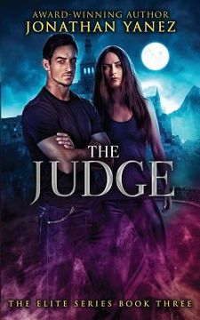 portada The Judge (en Inglés)