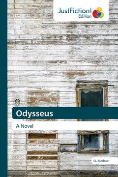 portada Odysseus (en Inglés)