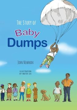 portada Baby Dumps: Bullying and Teasing is never OK!