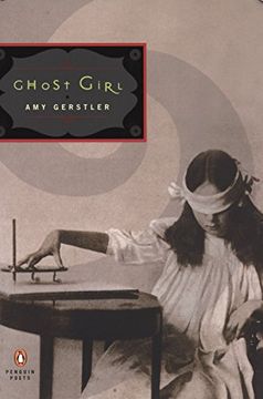 portada Ghost Girl (Penguin Poets) (in English)
