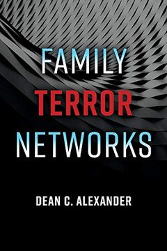 portada Family Terror Networks (en Inglés)
