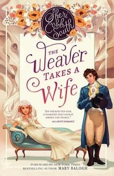 portada The Weaver Takes a Wife (in English)