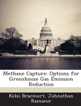 portada Methane Capture: Options for Greenhouse Gas Emission Reduction