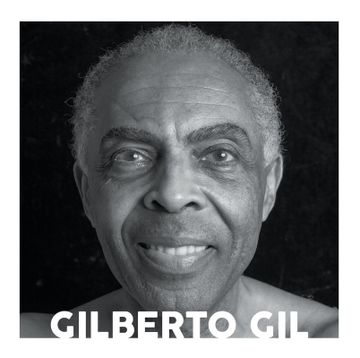 portada Gilberto Gil (in Spanish)