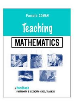 portada teaching english: a handbook for primary and secondary school teachers