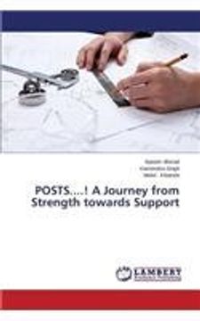 portada POSTS....! A Journey from Strength towards Support