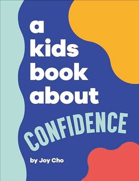 portada A Kids Book About Confidence