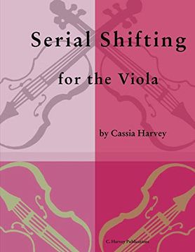 portada Serial Shifting for the Viola