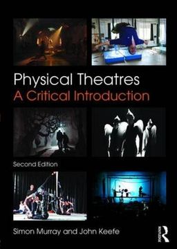 portada Physical Theatres: A Critical Introduction