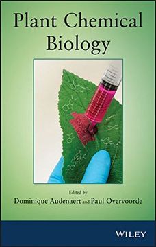portada Plant Chemical Biology