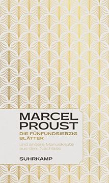 portada Die Fünfundsiebzig Blätter (in German)