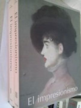 portada La Pintura Del Impresionismo, 1860-1920 (spanish Edition)