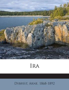 portada IRA (en Noruego)