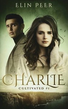 portada Charlie (en Inglés)